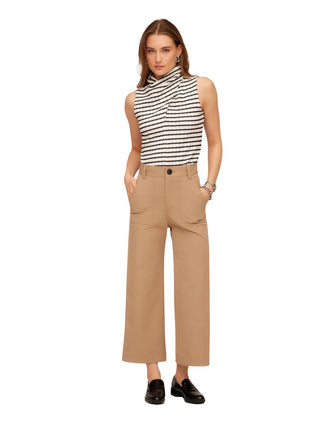 Maddie Long Sleeve Midi Dress