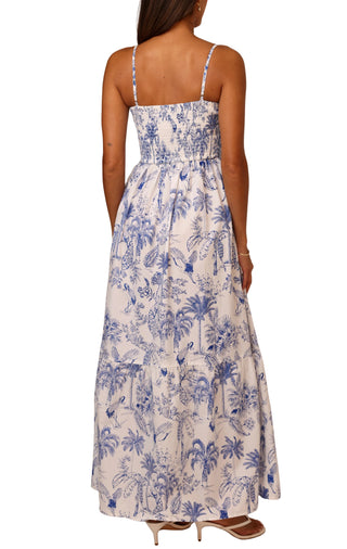 Sabrina Maxi Dress