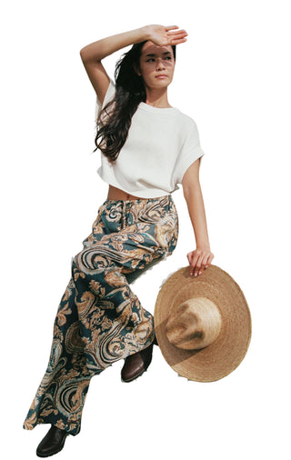 Beach Pant