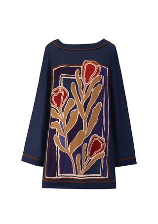 THE LYON DRESS