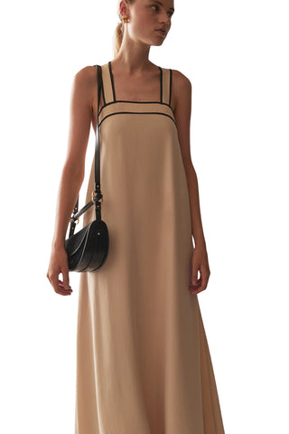 THE NEROLI DRESS