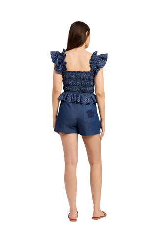 Dover Flutter Top