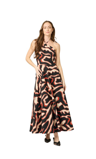 Mia Dress