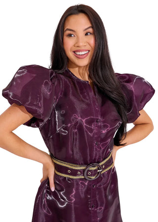 Blakely Dress