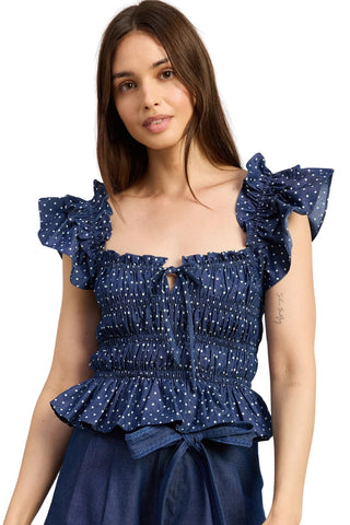Dover Flutter Top