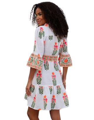 Palolem dress
