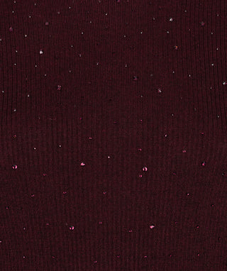 Sweater s/slve studs