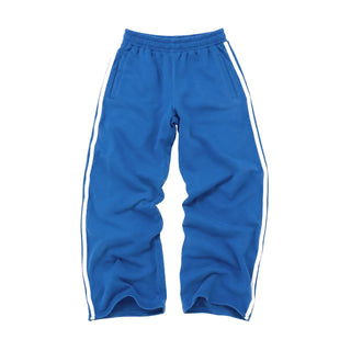 Super Soft Fleece Weekend Palazzo Pant