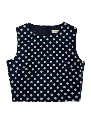 Ellie Crop Top