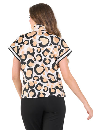 Poppy Pullover