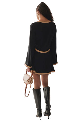THE LUELLA DRESS