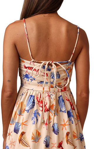 Emmie Mini Dress