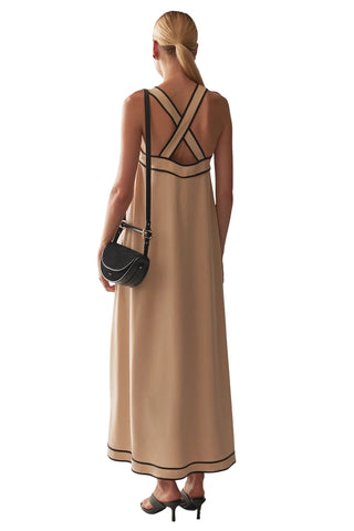 THE NEROLI DRESS