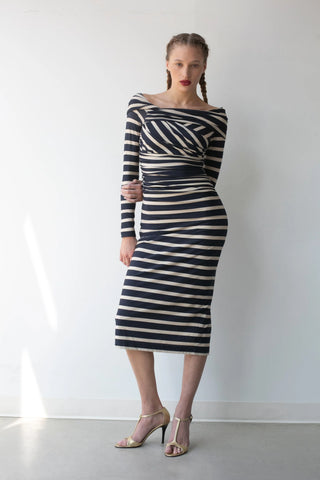 Long sleeve Lola Dress