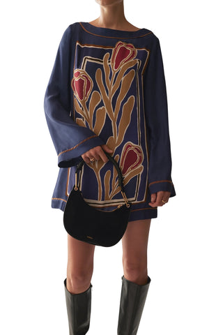 THE LYON DRESS