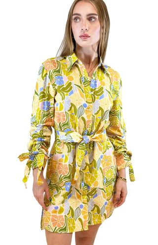 Boho Dress