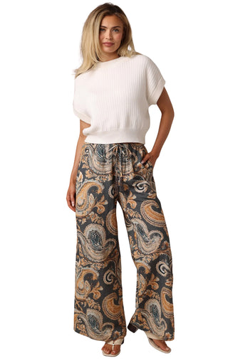 Beach Pant