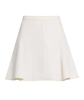 Adaline mini skirt
