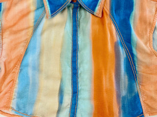 Kai Blouse
