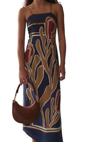 THE AVINTA DRESS