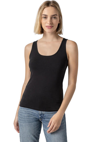 Scoop Tank