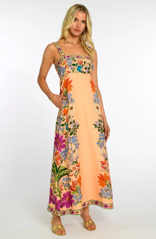 Annalisa Dress