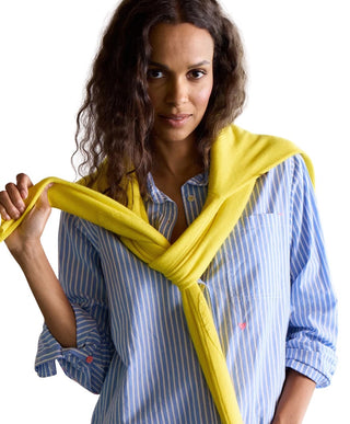 Mia Shirt Stripe