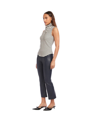 Abbey Turtleneck Tank