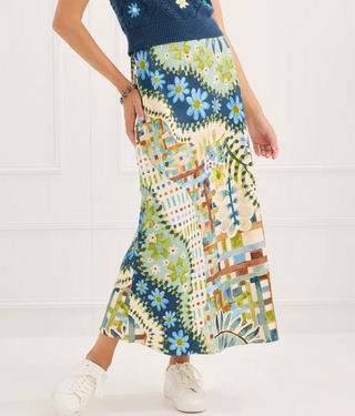 Hillary Skirt