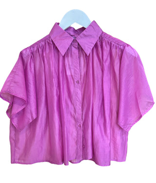 The Hayden Shirt