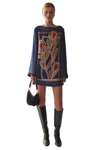THE LYON DRESS