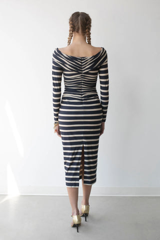 Long sleeve Lola Dress