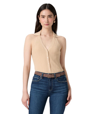 Noellia Sweater Tank