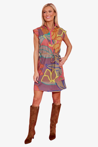 Leigh Dress