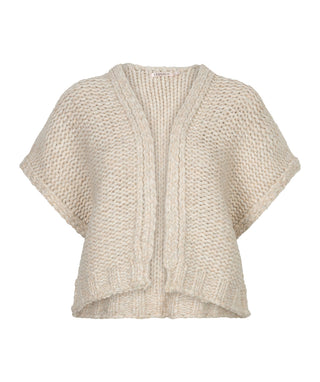 Cardigan gilet
