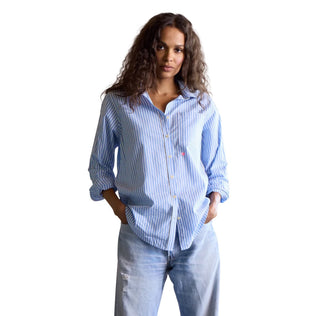Mia Shirt Stripe
