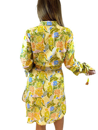 Boho Dress