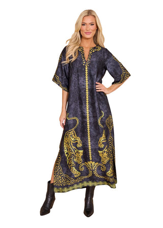 Delaney Dress