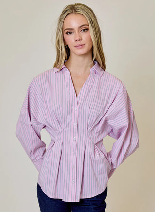 Fitted Shirt