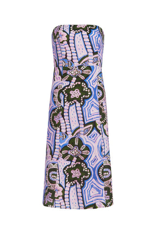 Porcia Dress