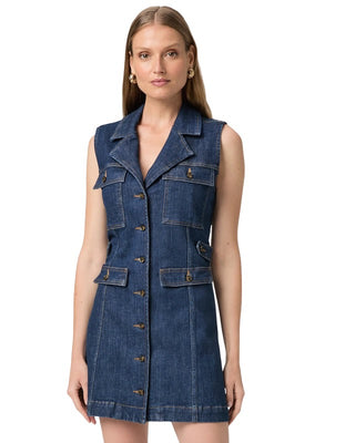 Andria Dress