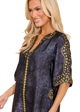 Delaney Dress