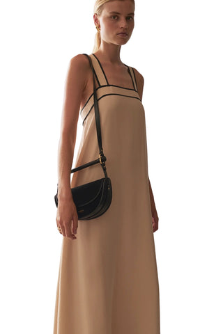 THE NEROLI DRESS