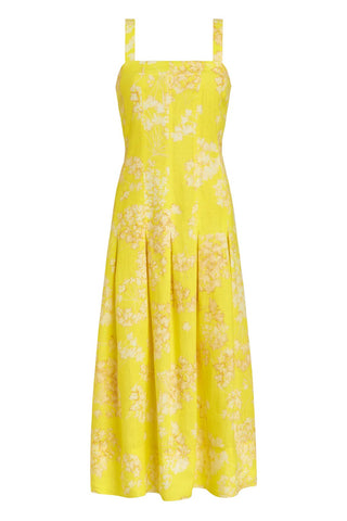 DIXON DRESS