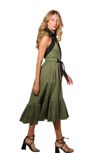 Celia Midi Dress