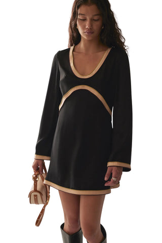 THE LUELLA DRESS