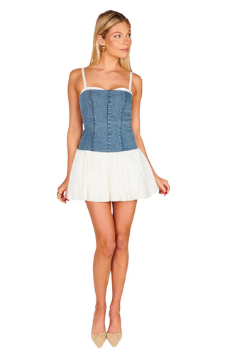 Tiffany Skort Dress