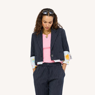 Short Blazer