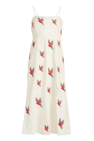 Birdie Dress