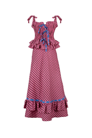 Sofía Dress